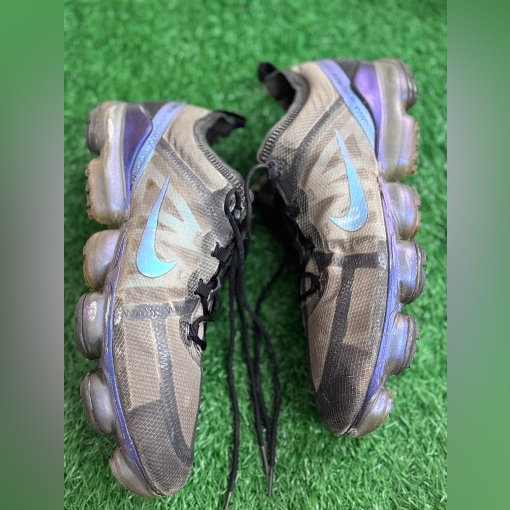 Nike Air VaporMax 2019
Throwback Future Size‎ 12